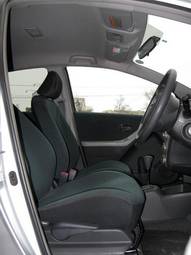 2005 Toyota Vitz Pictures