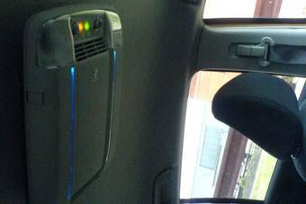 2005 Toyota Vitz Pictures
