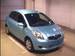 Preview 2005 Toyota Vitz