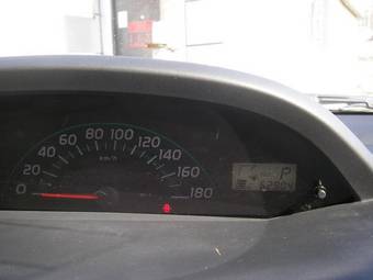 2005 Toyota Vitz For Sale