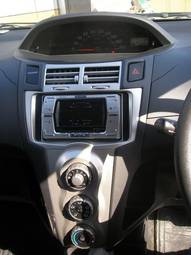 2005 Toyota Vitz Wallpapers