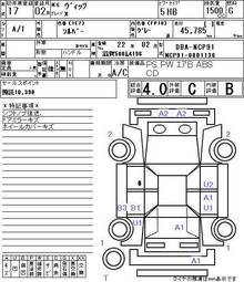 2005 Toyota Vitz Photos