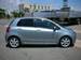 Preview Toyota Vitz