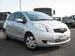 Pictures Toyota Vitz