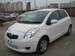 Pictures Toyota Vitz