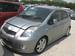 Pictures Toyota Vitz