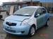 Photos Toyota Vitz