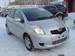 Photos Toyota Vitz