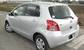 Preview Toyota Vitz