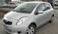 Preview Toyota Vitz