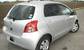 Preview Toyota Vitz