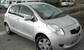 Preview 2005 Toyota Vitz