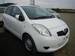 Pictures Toyota Vitz