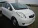 Pictures Toyota Vitz