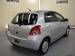 Preview Toyota Vitz