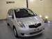 Pictures Toyota Vitz