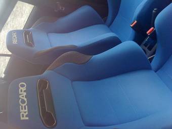 2005 Toyota Vitz Pictures