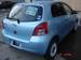 Preview Toyota Vitz