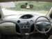 Preview Toyota Vitz