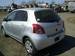 Pictures Toyota Vitz