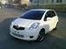 Pictures Toyota Vitz