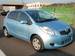 Preview Toyota Vitz