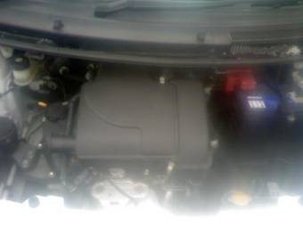 2005 Toyota Vitz Pictures