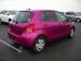 Preview Toyota Vitz