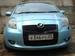 Preview Toyota Vitz