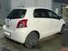 Pics Toyota Vitz