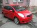 Pictures Toyota Vitz