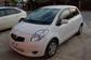 Preview Toyota Vitz