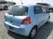 Preview Toyota Vitz