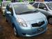 Preview Toyota Vitz