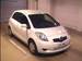 Preview Toyota Vitz