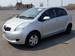 Pictures Toyota Vitz