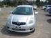 Pictures Toyota Vitz