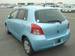 Preview Toyota Vitz