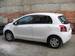 Pictures Toyota Vitz