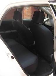 2005 Toyota Vitz For Sale