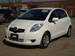 Pictures Toyota Vitz