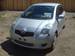 Pictures Toyota Vitz