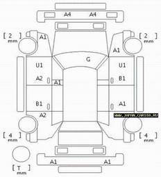 2005 Toyota Vitz Pictures