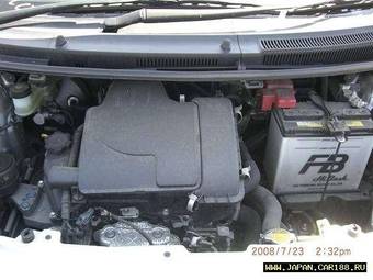 2005 Toyota Vitz For Sale