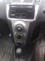 2005 Toyota Vitz For Sale