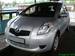 Photos Toyota Vitz