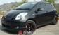 Photos Toyota Vitz