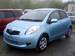 Pictures Toyota Vitz