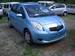 Preview 2005 Toyota Vitz