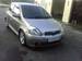 Preview 2005 Toyota Vitz